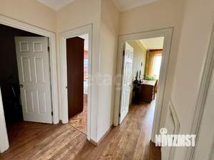 3-к квартира, вторичка, 103м2, 3/11 этаж