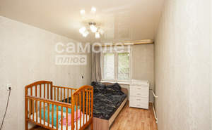 Фото квартиры на продажу (2)