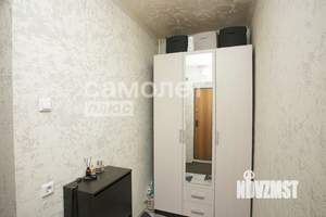 1-к квартира, вторичка, 30м2, 9/10 этаж