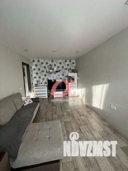 2-к квартира, вторичка, 46м2, 5/5 этаж