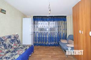 2-к квартира, вторичка, 55м2, 2/5 этаж