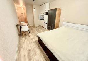 1-к квартира, вторичка, 25м2, 16/16 этаж