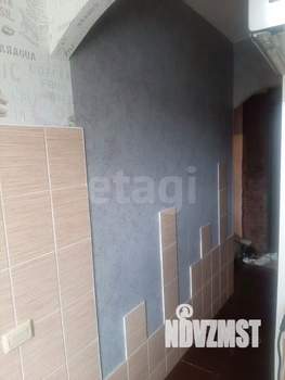 4-к квартира, вторичка, 61м2, 3/5 этаж