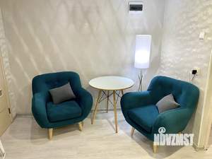 2-к квартира, вторичка, 42м2, 4/5 этаж