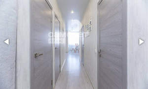 3-к квартира, вторичка, 80м2, 1/7 этаж