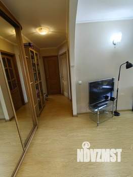 3-к квартира, вторичка, 69м2, 3/9 этаж