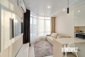 3-к квартира, вторичка, 61м2, 4/16 этаж