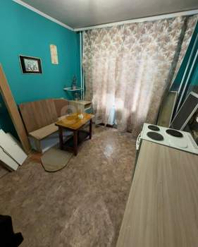 3-к квартира, вторичка, 62м2, 1/10 этаж