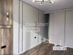 3-к квартира, вторичка, 59м2, 15/15 этаж