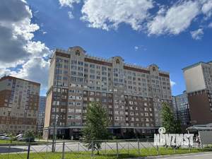 3-к квартира, вторичка, 90м2, 3/12 этаж