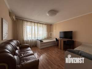 3-к квартира, вторичка, 62м2, 10/10 этаж