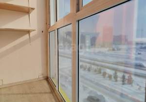 1-к квартира, вторичка, 26м2, 6/16 этаж