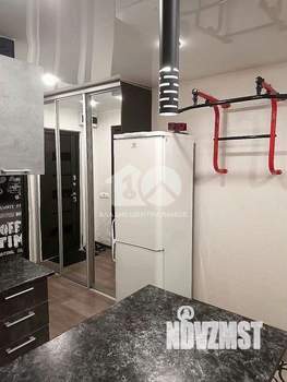 1-к квартира, вторичка, 24м2, 6/9 этаж