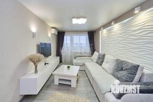 2-к квартира, вторичка, 44м2, 4/5 этаж