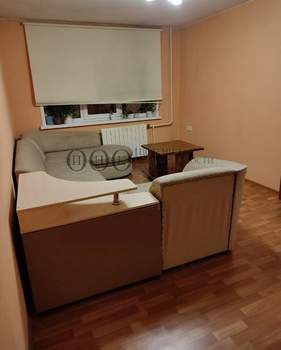 2-к квартира, вторичка, 47м2, 1/5 этаж