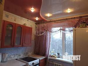 4-к квартира, вторичка, 71м2, 4/5 этаж