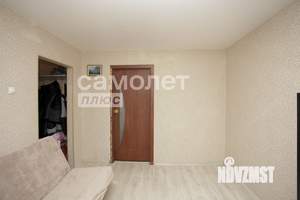 2-к квартира, вторичка, 44м2, 5/5 этаж