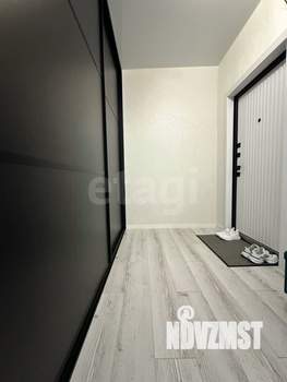 2-к квартира, вторичка, 58м2, 13/16 этаж