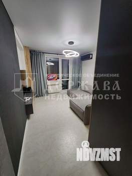 1-к квартира, вторичка, 37м2, 9/14 этаж