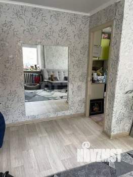 1-к квартира, вторичка, 32м2, 1/5 этаж