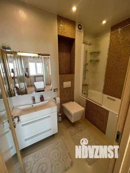4-к квартира, вторичка, 108м2, 4/12 этаж