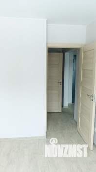 1-к квартира, вторичка, 42м2, 3/16 этаж