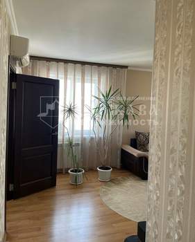 3-к квартира, вторичка, 60м2, 3/9 этаж
