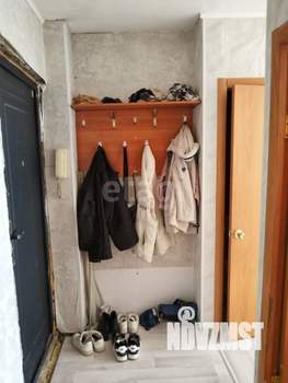 3-к квартира, вторичка, 58м2, 5/5 этаж