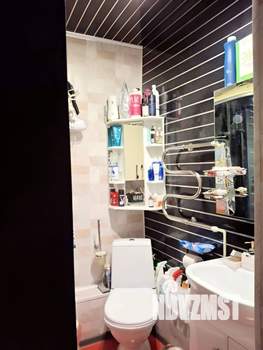 1-к квартира, вторичка, 30м2, 4/5 этаж