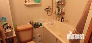 1-к квартира, вторичка, 30м2, 1/5 этаж