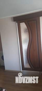 2-к квартира, вторичка, 42м2, 4/4 этаж