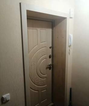 4-к квартира, вторичка, 72м2, 2/5 этаж