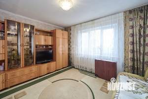 2-к квартира, вторичка, 50м2, 7/16 этаж