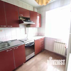 2-к квартира, вторичка, 44м2, 1/5 этаж