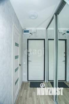 1-к квартира, вторичка, 22м2, 4/9 этаж