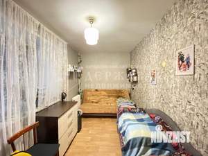 2-к квартира, вторичка, 39м2, 2/5 этаж