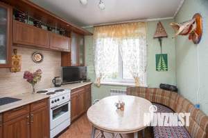 4-к квартира, вторичка, 74м2, 10/10 этаж