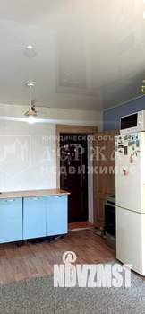 1-к квартира, вторичка, 18м2, 3/5 этаж