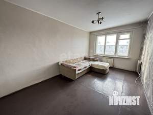 Студия квартира, вторичка, 23м2, 5/5 этаж