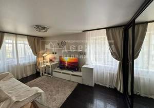 1-к квартира, вторичка, 31м2, 3/5 этаж