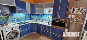 1-к квартира, вторичка, 43м2, 14/25 этаж