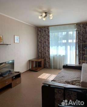 1-к квартира, вторичка, 32м2, 6/9 этаж