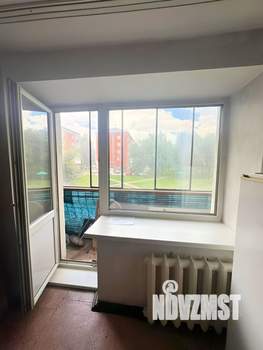 2-к квартира, вторичка, 55м2, 2/5 этаж