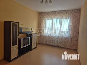 2-к квартира, вторичка, 54м2, 9/12 этаж