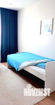 3-к квартира, вторичка, 62м2, 9/10 этаж