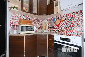 2-к квартира, вторичка, 45м2, 4/5 этаж