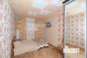 3-к квартира, вторичка, 59м2, 4/5 этаж