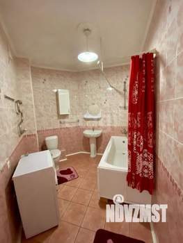 1-к квартира, вторичка, 45м2, 4/10 этаж