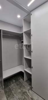 2-к квартира, вторичка, 43м2, 14/16 этаж