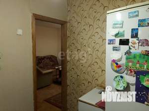2-к квартира, вторичка, 41м2, 2/5 этаж